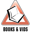Books, Videos & Software